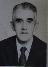 José Dias de Castro